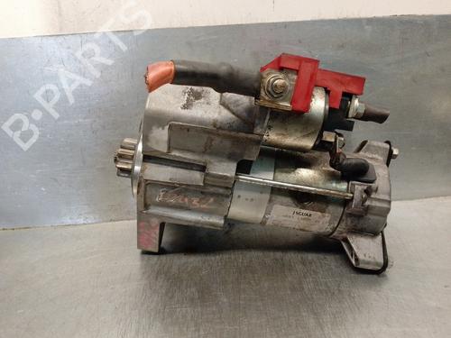 Startmotor JAGUAR S-TYPE II (X200) [1998-2008]  15050655