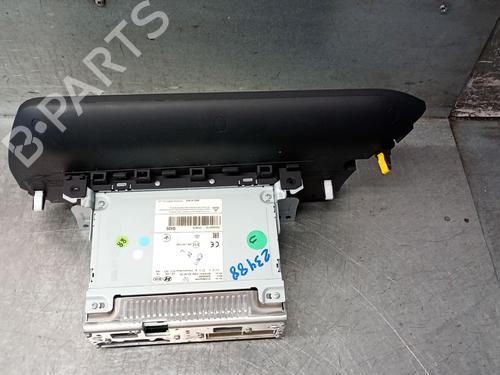 Display monitor HYUNDAI BAYON (BC3) 1.0 T-GDI | BP28591299C48