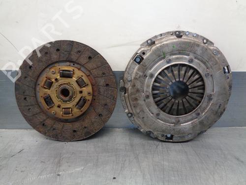 Used Other HYUNDAI MATRIX (FC) [2001-2010]  25806287