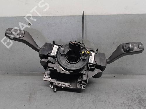 Used Headlight switch FORD S-MAX (WA6) [2006-2014]  17385406
