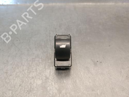 Used Left front window switch CITROËN BERLINGO / BERLINGO FIRST MPV (MF_, GJK_, GFK_) 1.6 HDI 75 (MF9HW, GJ9HWC, GF9HWC, GN9HWC) (75 hp) 27999720