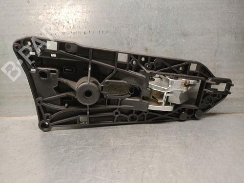 Front left interior door handle PORSCHE CAYENNE (92A) 3.0 Diesel | BP25242269I13 