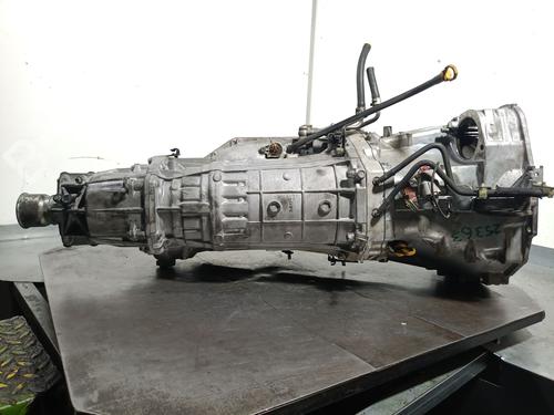 Gearbox SUBARU TRIBECA (B9) 3.0 (WXE) | BP36114965M3  - Image 6