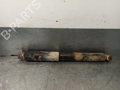 Used Left front shock absorber CHRYSLER VOYAGER / GRAND VOYAGER III (GS_, NS_) 2.5 TD (116 hp) 10528987