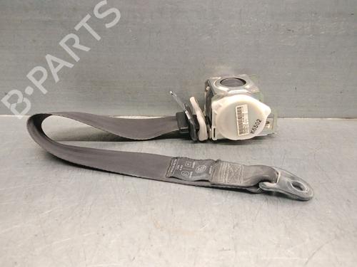 Used Rear right seatbelt PEUGEOT PARTNER Tepee 1.6 HDi 75 (16V) (75 hp) 29008735