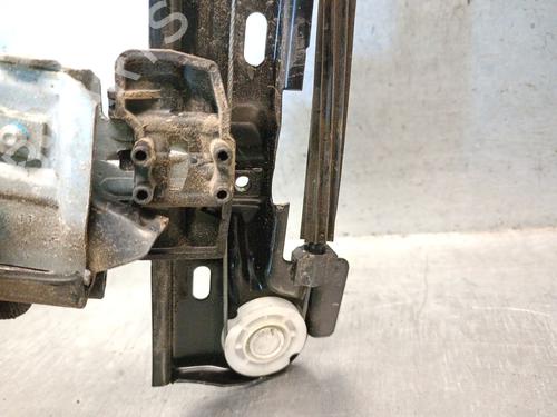 Front left window mechanism SEAT IBIZA IV SC (6J1, 6P5) 1.4 | BP32426515C22