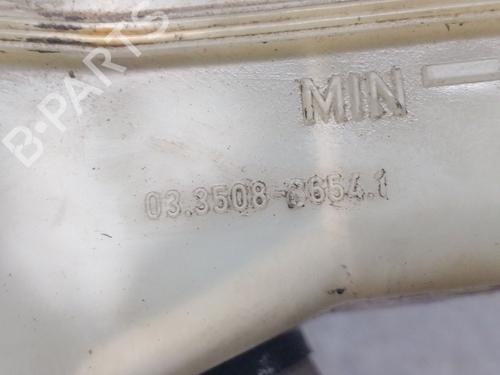 Brake master cylinder BMW 3 (E90) 330 xd | BP25239533M77 