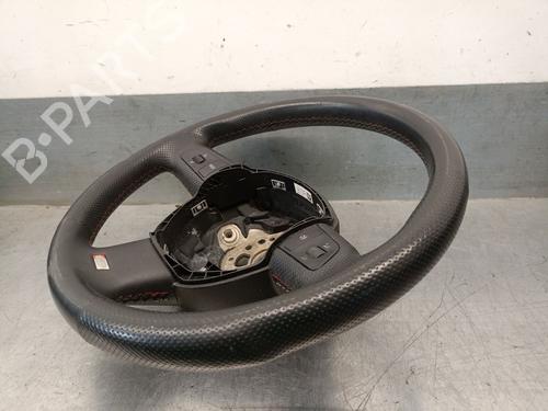 Steering wheel AUDI A4 B7 (8EC) 2.5 TDI | BP27191520C49 