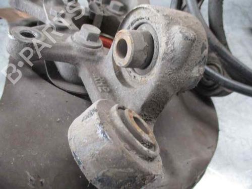 Right rear steering knuckle VOLVO XC90 I (275) 2.5 T AWD | BP4653579M28 