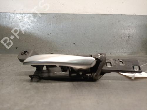 Rear left interior door handle BMW X6 (E71, E72) xDrive 35 d | BP34137704I15 - Image 3