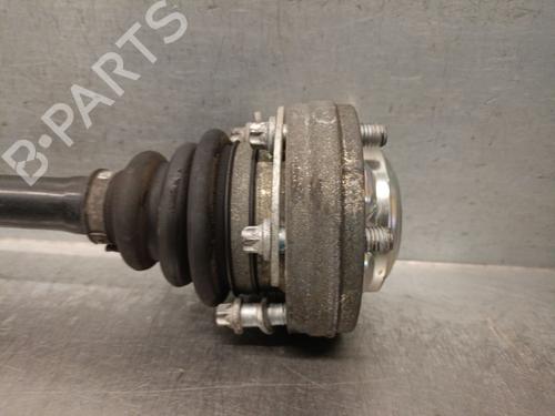 Right rear driveshaft BMW X1 (E84) sDrive 18 d | BP31292763M41