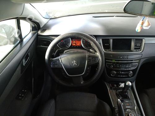 Engine PEUGEOT 508 I (8D_) 1.6 HDi | BP33795644M1  - Image 21