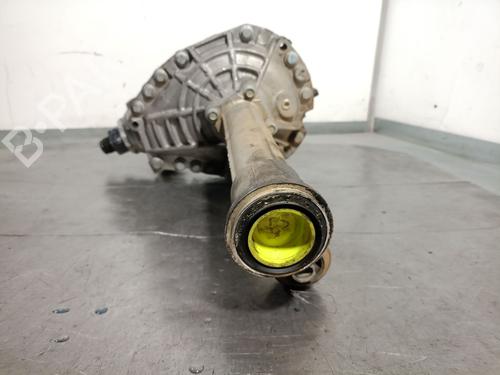 Front differential LAND ROVER DISCOVERY V (L462) 2.0 Sd4 4x4 | BP37028112M23 - Image 2