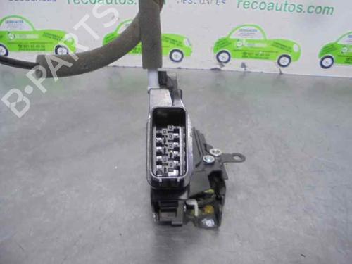 Rear left lock FORD KA+ III (UK, FK)  | BP5036883C100