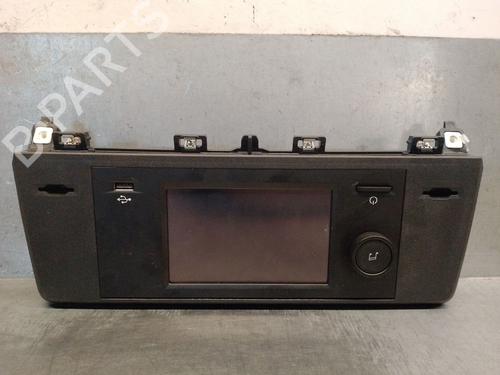 Ferdsskriver FIAT SCUDO Van 1.5 Multijet 120 (506) (120 hp) 32229928