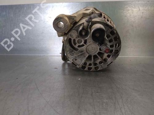 Alternator FIAT BRAVA (182_) 1.2 16V 80 | BP10153450M7 