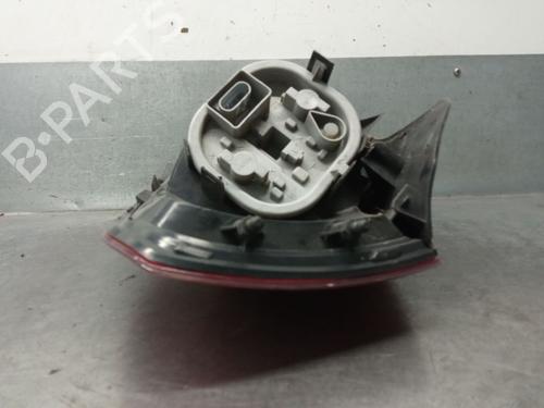 Left taillight FIAT BRAVO II (198_) 1.9 D Multijet (198AXB1A) | BP23130061C34 