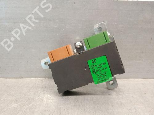 Modulo electronico FIAT LINEA (323_, 110_) 1.6 D Multijet (105 hp) 29555908