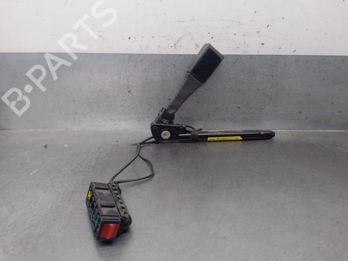 Pre-tensor frente esquerdo Pre-tensor frente esquerdo OPEL ZAFIRA / ZAFIRA FAMILY B (A05) 1.7 CDTI (M75) (110 hp) 36159481 36159481