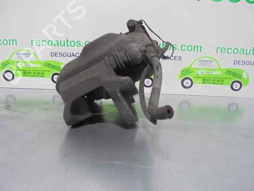 Left front brake caliper PEUGEOT EXPERT (224_) 2.0 HDI | BP11613536M105 