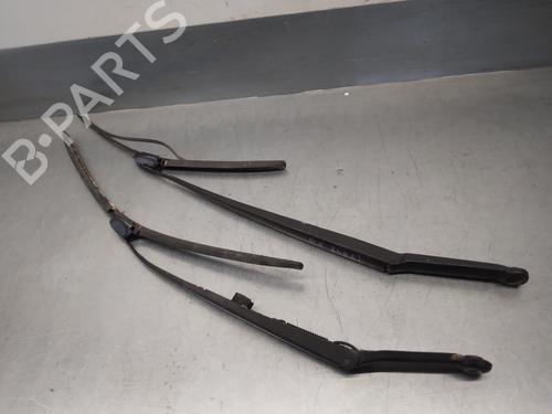 Used Front windshield wiper arm BMW 3 (E46) [1997-2005]  15422421