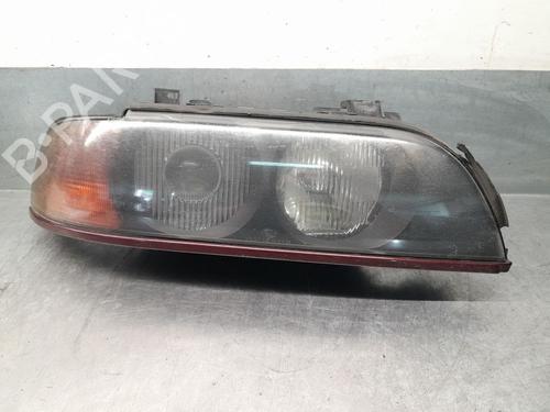 Used Right headlight Right headlight BMW 5 (E39) 530 d (184 hp) 36536774 36536774