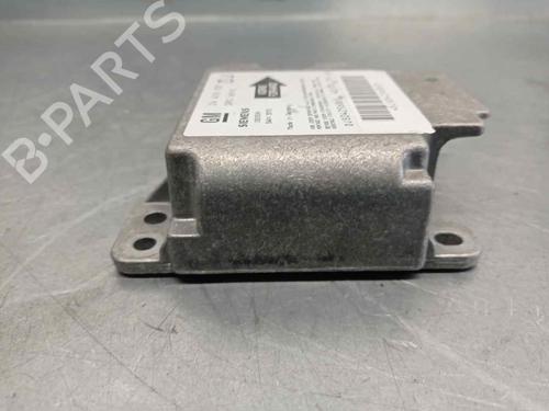 ECU airbags OPEL VECTRA B (J96) 1.6 i 16V (F19) | BP9044329M53 