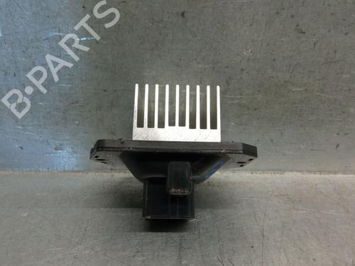 Heater resistor HONDA JAZZ V (GR_, GS_) 1.5 eHEV (GR3, GR6) | BP28583765M108