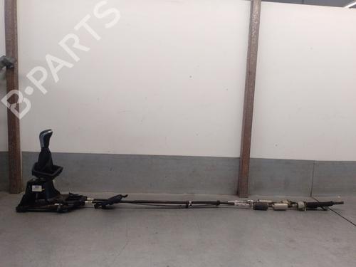 Used Gear lever BMW X1 (F48) sDrive 16 d (116 hp) 26024793