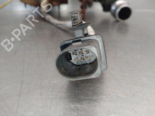 Turbocharger/Supercharger RENAULT MASTER III Van (FV) 2.3 dCi 125 FWD (FV0C, FV0D, FV0G, FV0H, FV0J, FV0K,... | BP30100622M71 