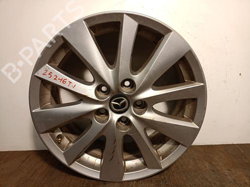 Jante Jante MAZDA CX-5 (KE, GH) 2.2 D (KE2FW) (150 hp) 34554915 34554915