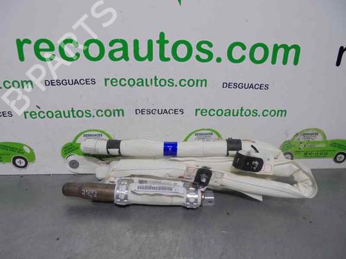 Used Left curtain airbag VW GOLF VI (5K1) 1.6 TDI (105 hp) 2119891