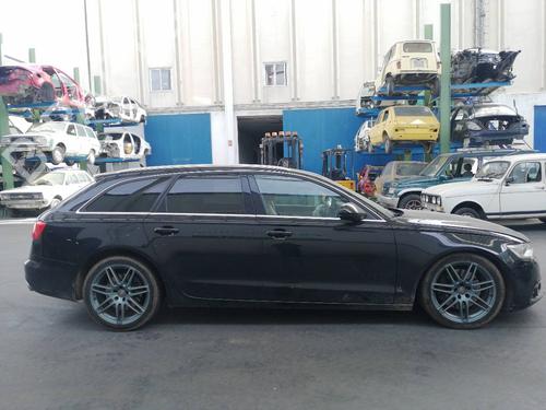 Pipe AUDI A6 C7 Avant (4G5, 4GD) 3.0 TDI quattro | BP17863065M125 - Image 9