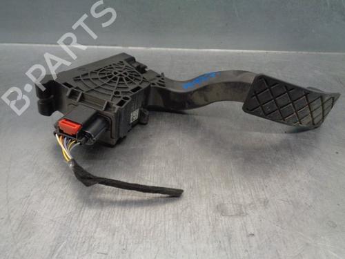 Used Pedal SEAT IBIZA V (KJ1, KJG) [2017-2025]  9854564