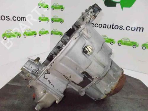 Gearbox PEUGEOT 306 Hatchback (7A, 7C, N3, N5) 1.8 | BP2340623M3 