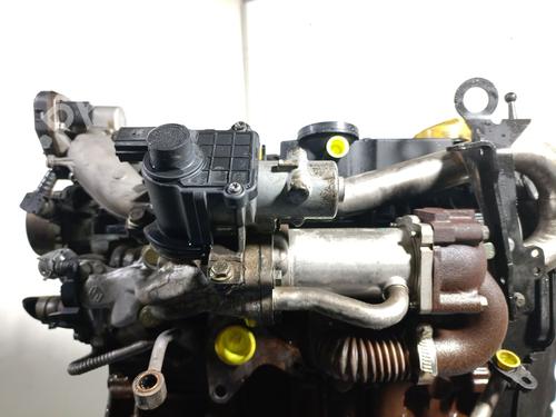 Engine RENAULT CLIO III (BR0/1, CR0/1) 1.5 dCi (C/BR0G, C/BR1G) | BP32853625M1  - Image 12