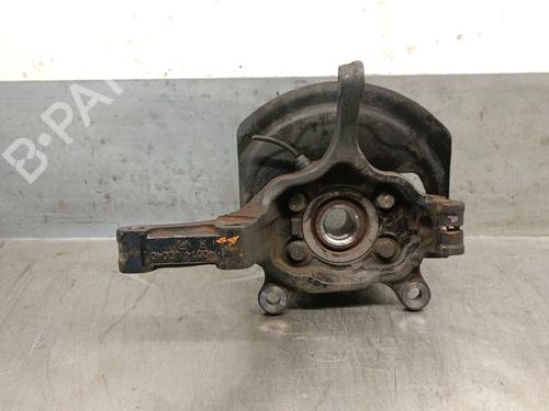 Used Right front steering knuckle NISSAN QASHQAI I (J10, NJ10) 2.0 dCi (150 hp) 28708882