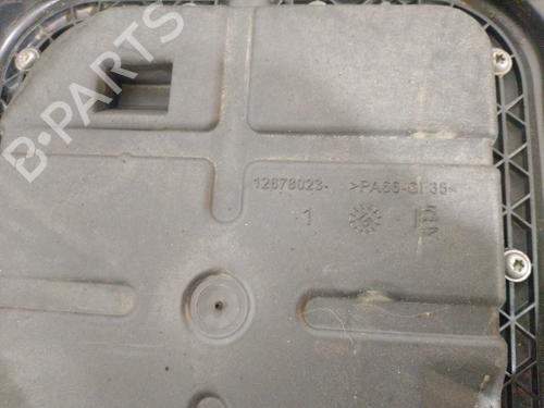Fuel tank CITROËN C4 Picasso II 1.6 BlueHDi 120 | BP25723114C62 