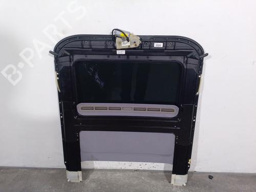 Soltag AUDI A3 (8L1) 1.8 T | BP21021938C124 