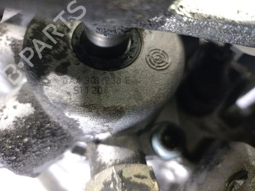 Gearbox SEAT LEON (1P1) 1.9 TDI | BP32671091M3 - Image 9