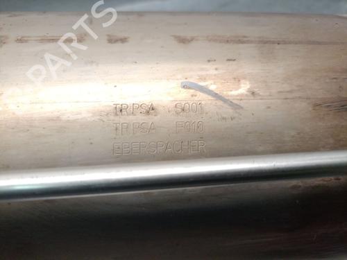 Catalyst CITROËN DS5 2.0 BlueHDi 150 | BP31148312M10