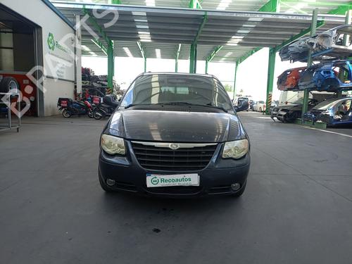 Alternator CHRYSLER GRAND VOYAGER V (RT) 2.8 CRD | BP36552392M7 - Image 11