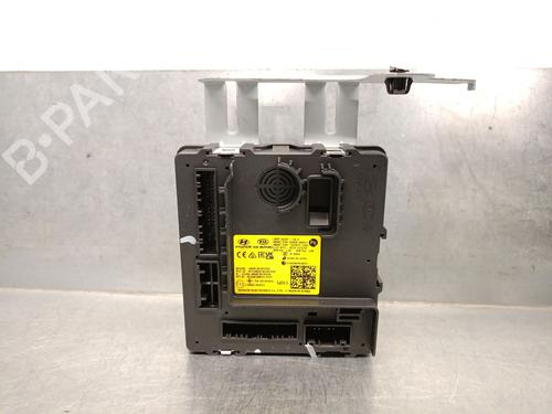 Used Electronic module Electronic module 25454705 25454705