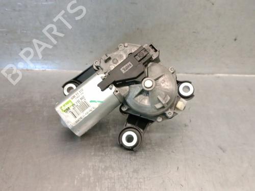 Used Rear wiper motor OPEL CORSA C (X01) 1.0 (F08, F68) (60 hp) 26656442