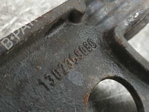 Left front suspension arm CITROËN JUMPER I Bus (230P) 2.5 TDi | BP5822622M12 
