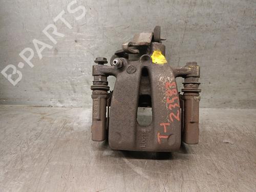 Left rear brake caliper FIAT 500 (312_) 1.4 (312AXC1B, 312CXC1B) | BP29244978M107 