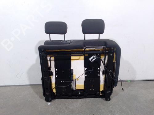 Rear seat VW TIGUAN (5N_) 2.0 TDI | BP29446792C17 