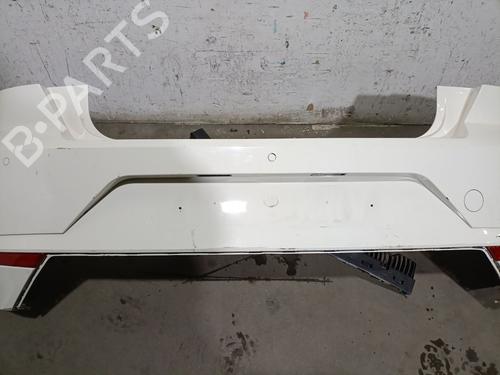 Rear bumper SEAT IBIZA V (KJ1, KJG) 1.0 TSI | BP24154190C8 