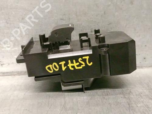 Right front window switch HONDA HR-V (RU) 1.6 i-DTEC (RU8) | BP36801069I26 - Image 2