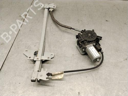 Used Front left window mechanism Front left window mechanism 38201104 38201104